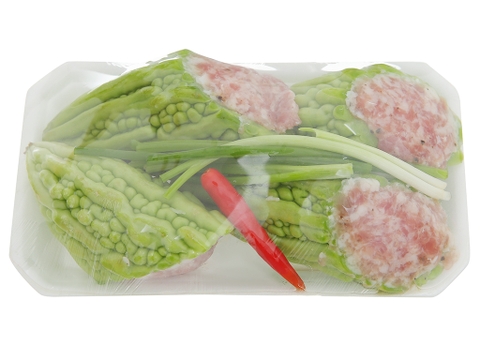 MÁY BỌC MÀNG THỰC PHẨM HW-450