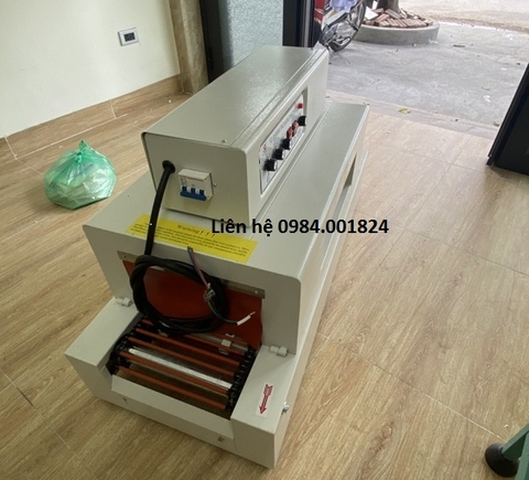 MÁY CO MÀNG NHIỆT