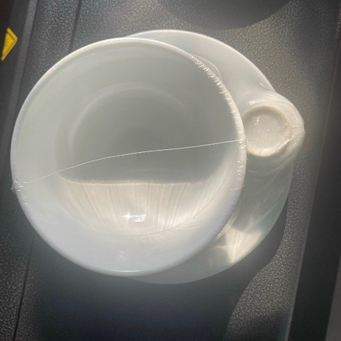 Màng Co Bọc Bát Đĩa.