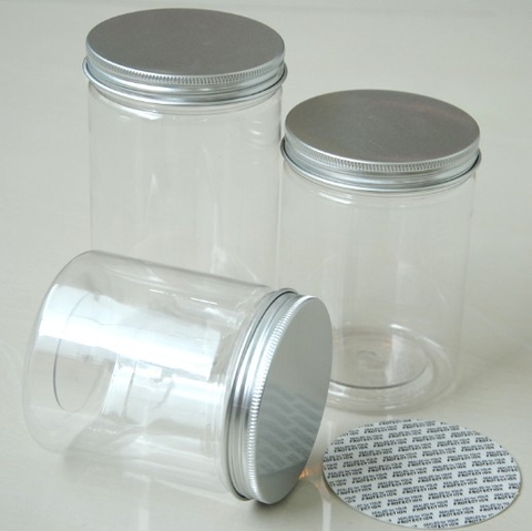 Máy đóng ép màng nhôm seal bán tự động 500C