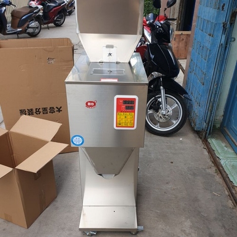 Máy cân định lượng 200-2500gr