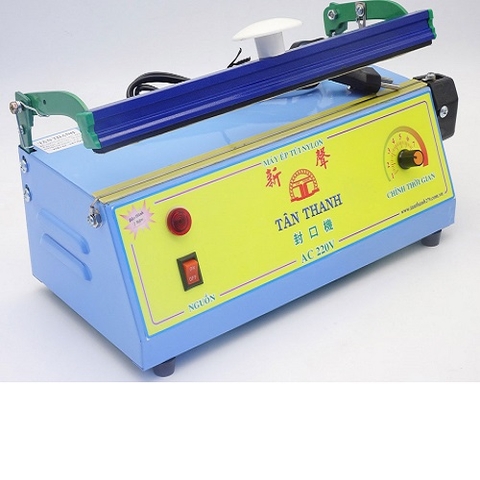 Máy hàn miệng túi nylon M11-300