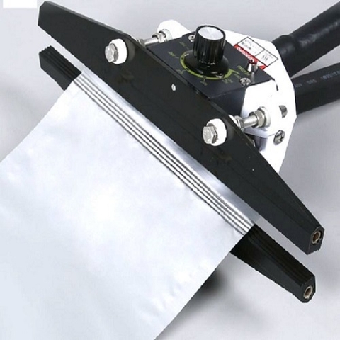 Máy hàn miệng túi cầm tay FKR-200