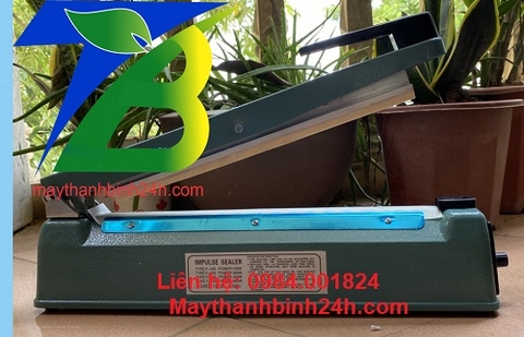 Máy ép ni lông cầm tay PFS -300