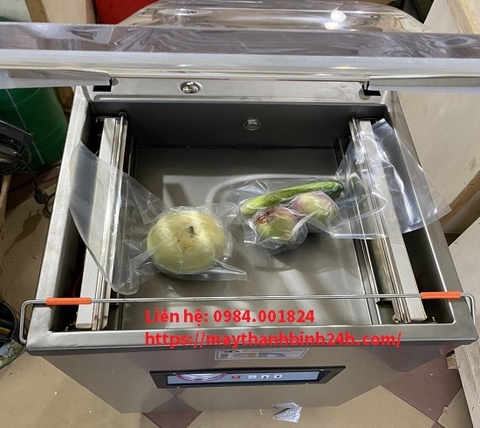 Máy hút chân không loại lớn giá tốt nhất tại Hà nội