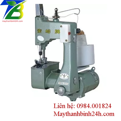 Máy khâu bao bì cầm tay