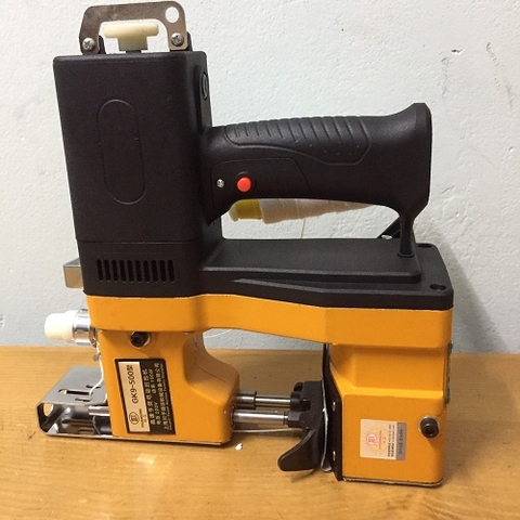 Máy khâu bao cầm tay Gk 9-500