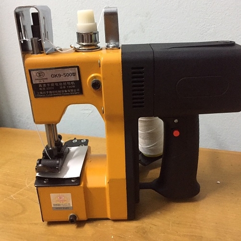 Máy May Bao Cầm Tay