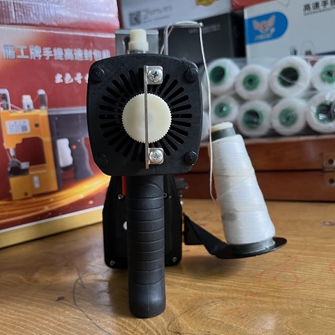 Máy may bao cầm tay Gk9-870