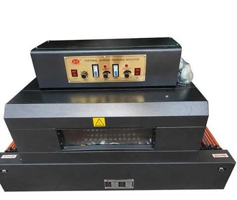 Máy co màng bát đĩa 350x150