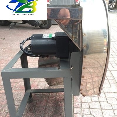 Máy Thái Hành Khô bằng điện