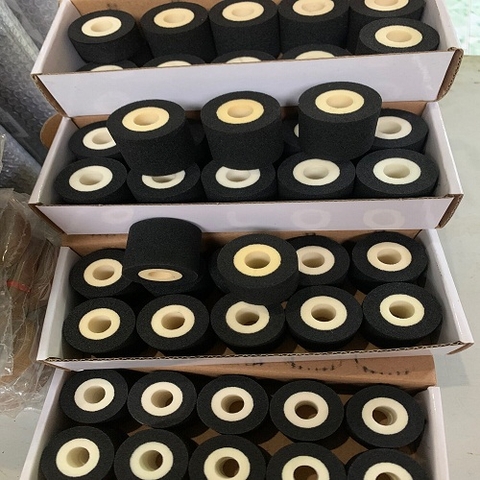 Cuộn mực in nhiệt