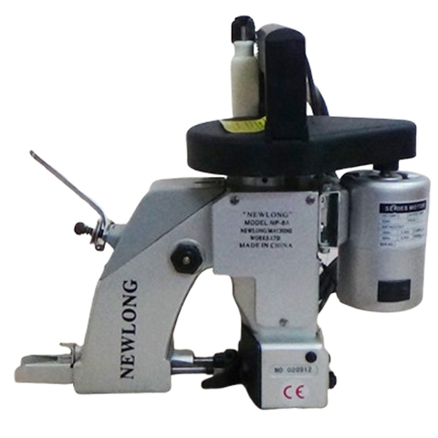 Máy may bao cầm tay NewLong NP-8A