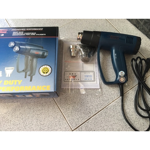 Máy sấy màng co cầm tay Talon