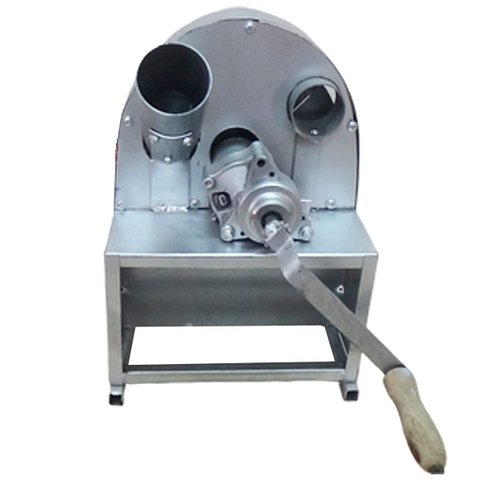 Máy Thái Hành Bằng Tay- Máy cắt Củ Hành Tím