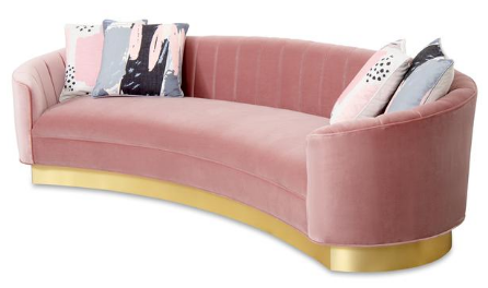 Sofa 2 chổ ngồi AD2I9112