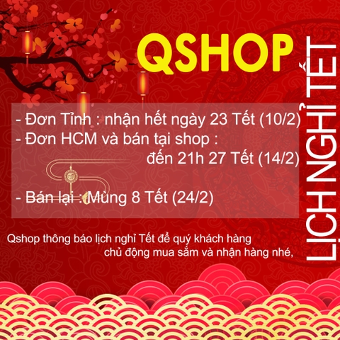 Lịch nghỉ Tết Nguyên Đán Bính Ngọ