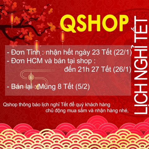 Lịch nghỉ Tết Nguyên Đán Ất Tỵ