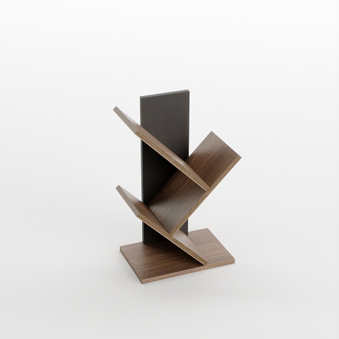 Kệ sách K5 - SP tặng với đơn hàng từ 1.000.000đ