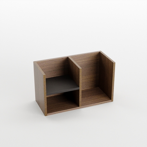 Kệ sách K7 - SP tặng với đơn hàng từ 1.000.000đ