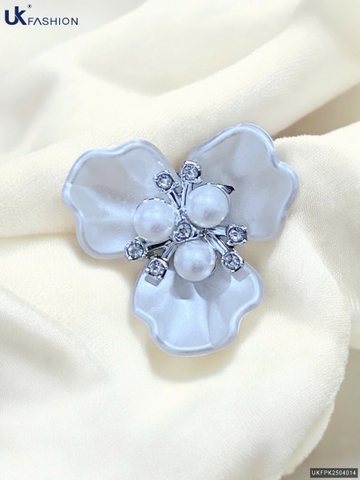 Phụ kiện hoa 3 cánh UKFPK2504014