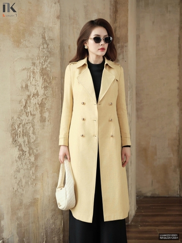 Măng to dạ dáng dài cực sang LUAK2510001