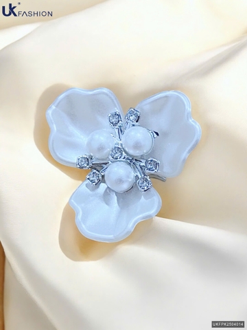 Phụ kiện hoa 3 cánh UKFPK2504014