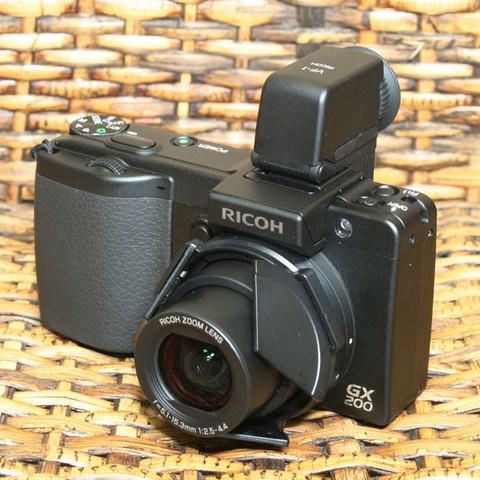 Bí quyết căn chỉnh các thông số máy ảnh