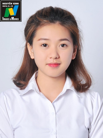 Chụp ảnh làm visa đi Nhật