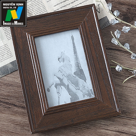 [ Mách bạn ] mẹo chọn khung ảnh gỗ và khung ảnh kim loại đẹp phù hợp 