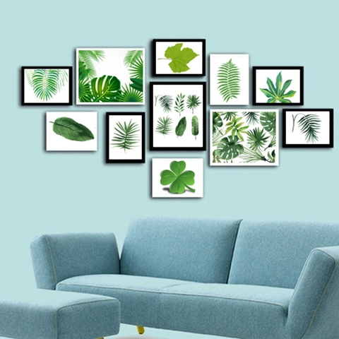 Địa chỉ bán khung ảnh treo tường cao cấp 