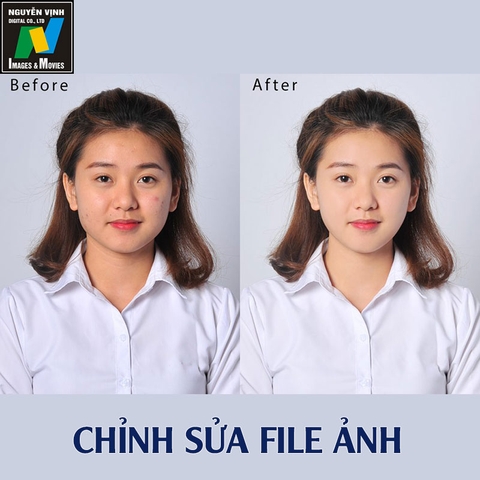 Chỉnh Sửa File Ảnh