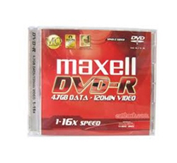 DVD