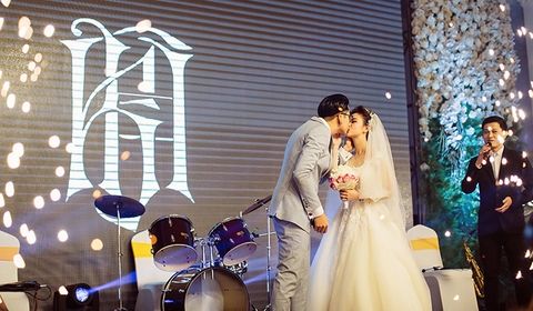 QUAY PHIM CƯỚI FULL HD - 4K