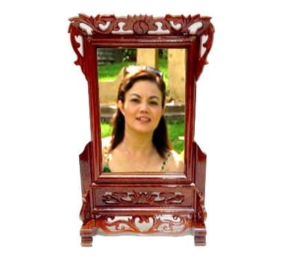Mẫu khung ảnh 2