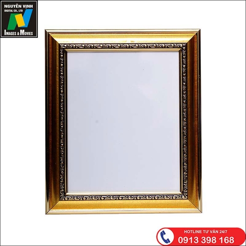 Khung Ảnh Treo Tường Màu Cổ Điển