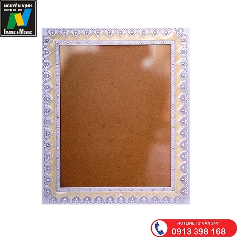 Khung Ảnh Để Bàn Trang Trí