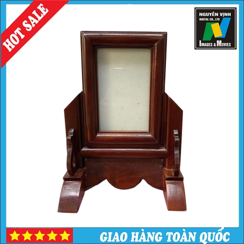 KHUNG THỜ CỠ 10X15 ĐƠN