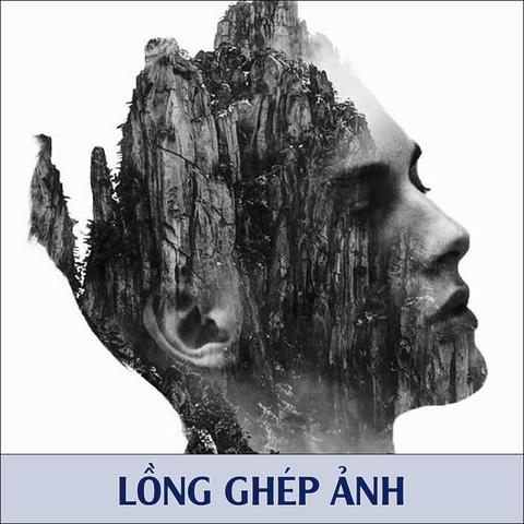 Lồng Ghép Ảnh