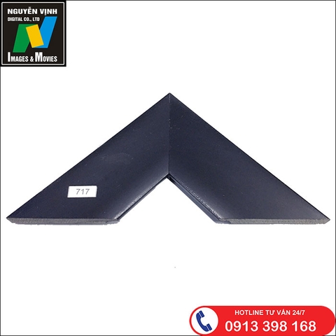 Phào Làm Khung Tranh Mã 717