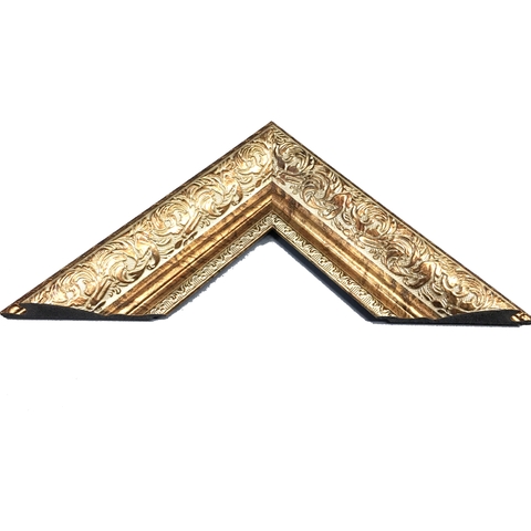 Mẫu Phào Khung Ảnh Mạ Vàng Sang Trọng