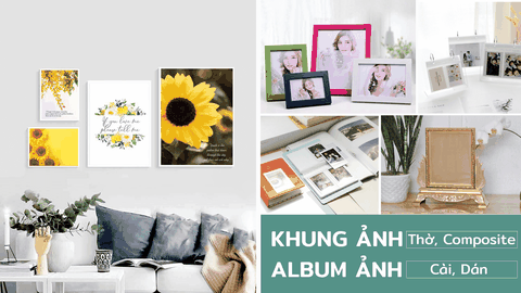 Công ty TNHH Hình ảnh Kỹ thuật số Nguyễn Vịnh