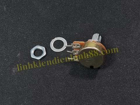 Chiết áp đơn 1M WH148-B1M
