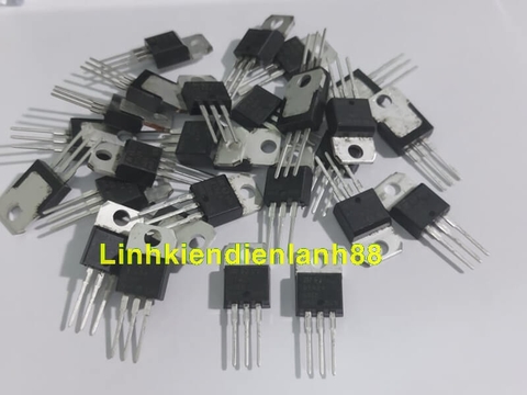 Triac cắm BTA24-600 BTA24 mới chính Hãng !