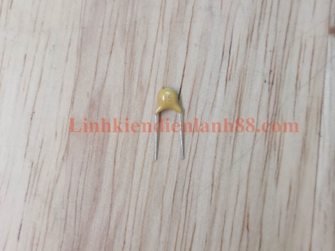 Tụ 15P 15PF 50v chất lượng mới chính Hãng !