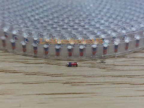 LL34 diode zener dán 15v chính hãng , hàng mới 100%!
