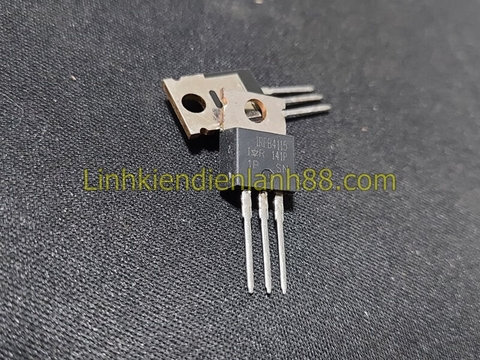 IRFB4115 N-Mosfet 104A 150V TO-220 Bóc máy