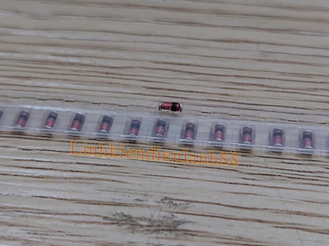LL34 diode dán 1n4148 hàng mới 100%!