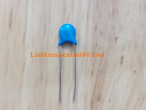 Tụ Cao Áp 222 3KV 2.2nF 3000v mới