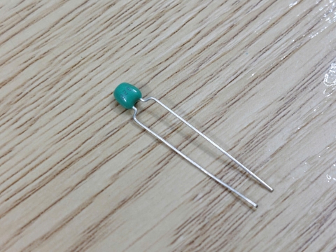 Tụ 22P Nhật xịn chính hãng 100% 22p 63v thường dùng trong bo mg sanyo .